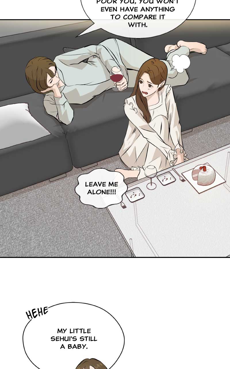 I Give You My All Chapter 6 page 14