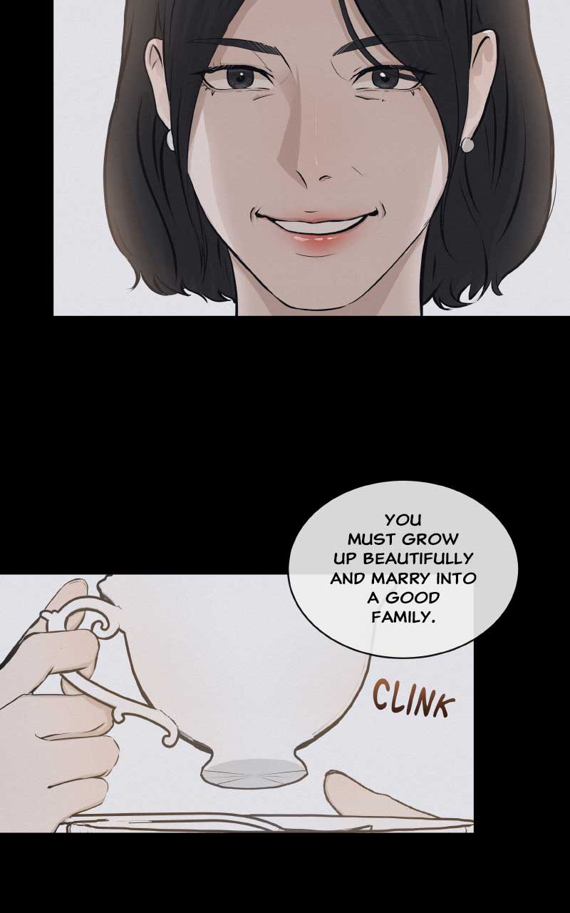 I Give You My All Chapter 6 page 18
