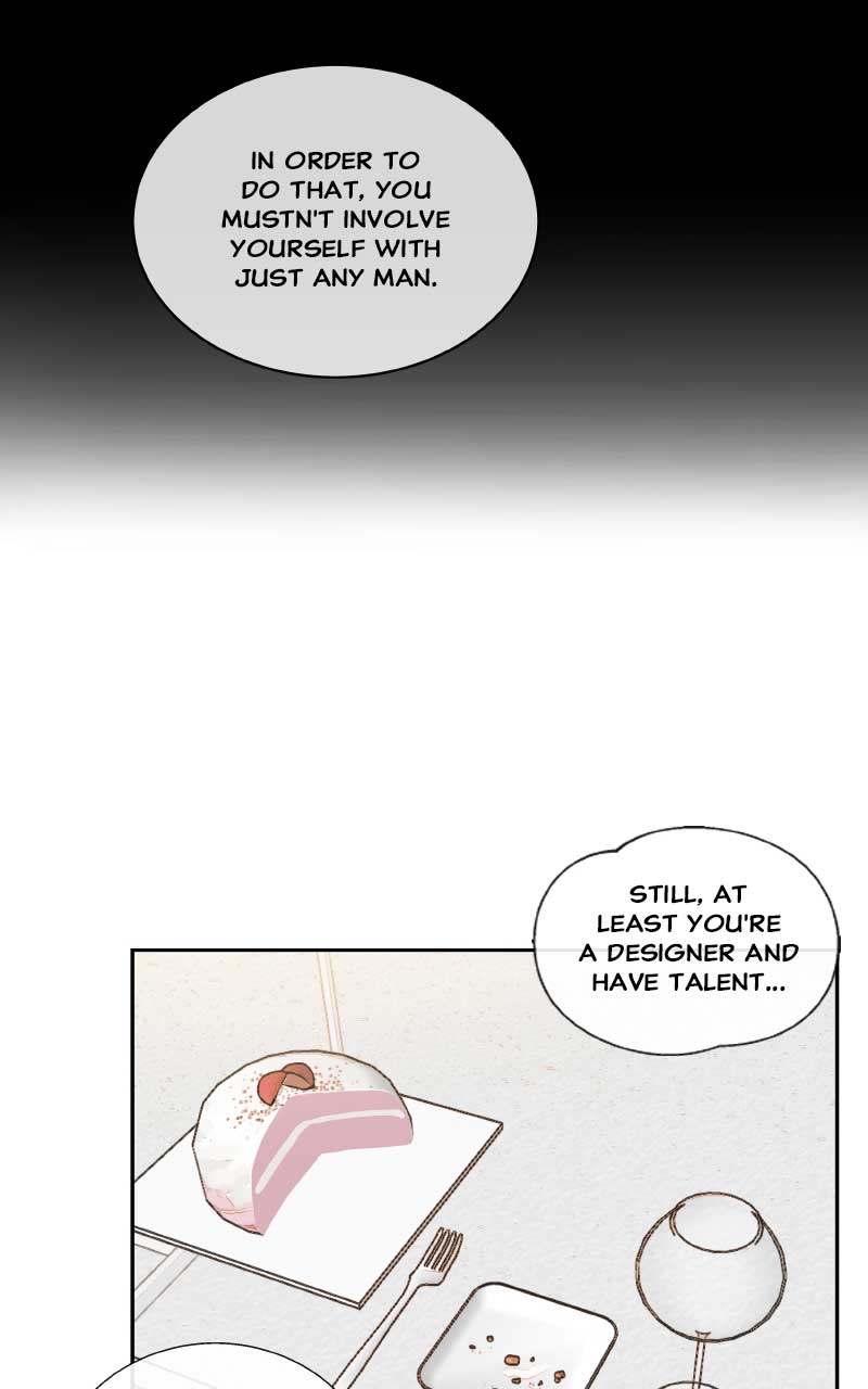I Give You My All Chapter 6 page 19