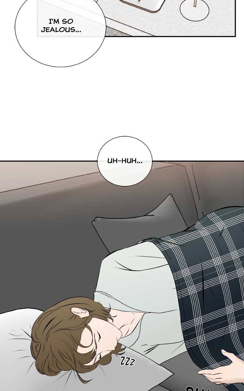 I Give You My All Chapter 6 page 20