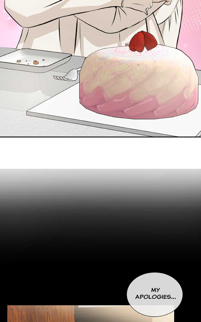 I Give You My All Chapter 6 page 22