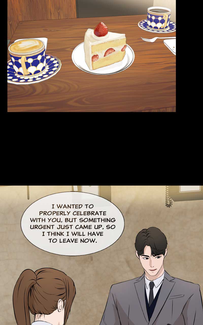 I Give You My All Chapter 6 page 23