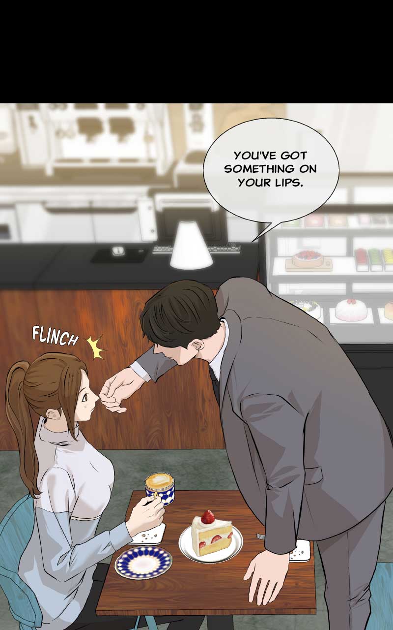 I Give You My All Chapter 6 page 26
