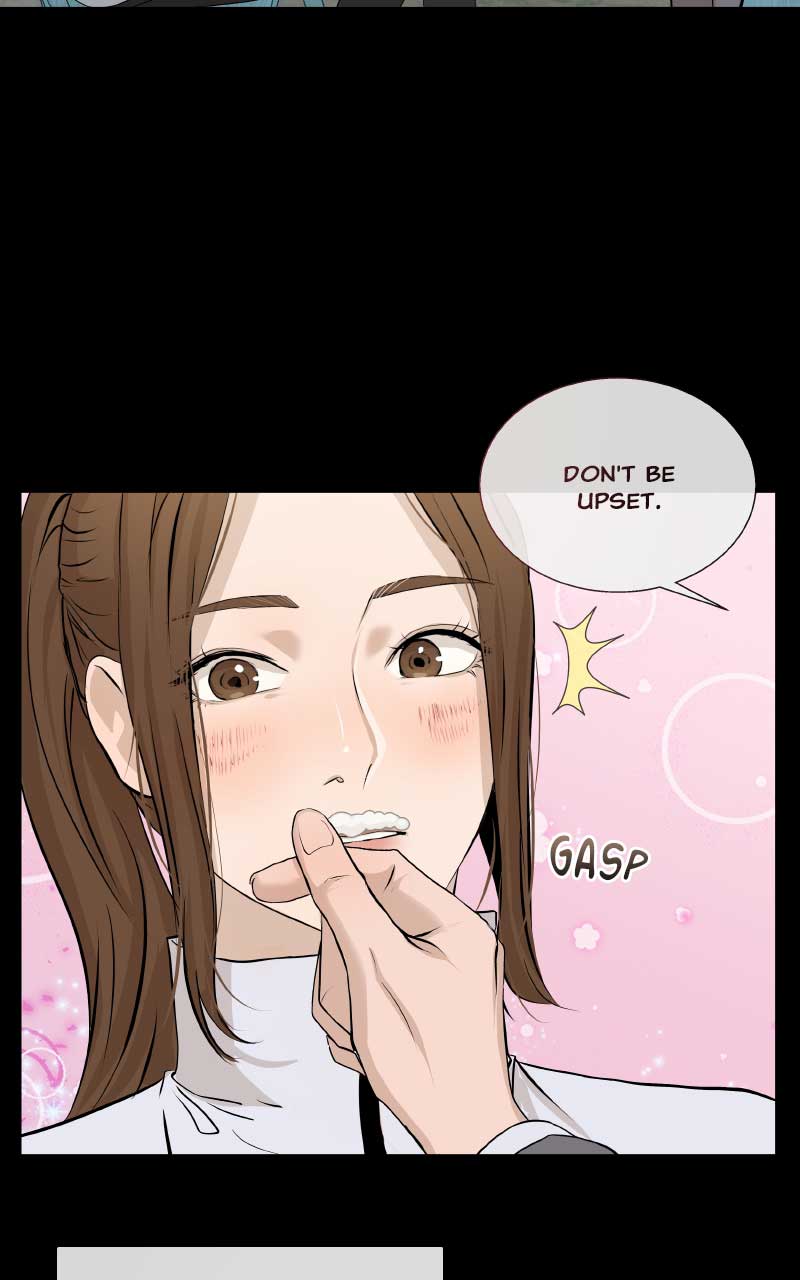 I Give You My All Chapter 6 page 27