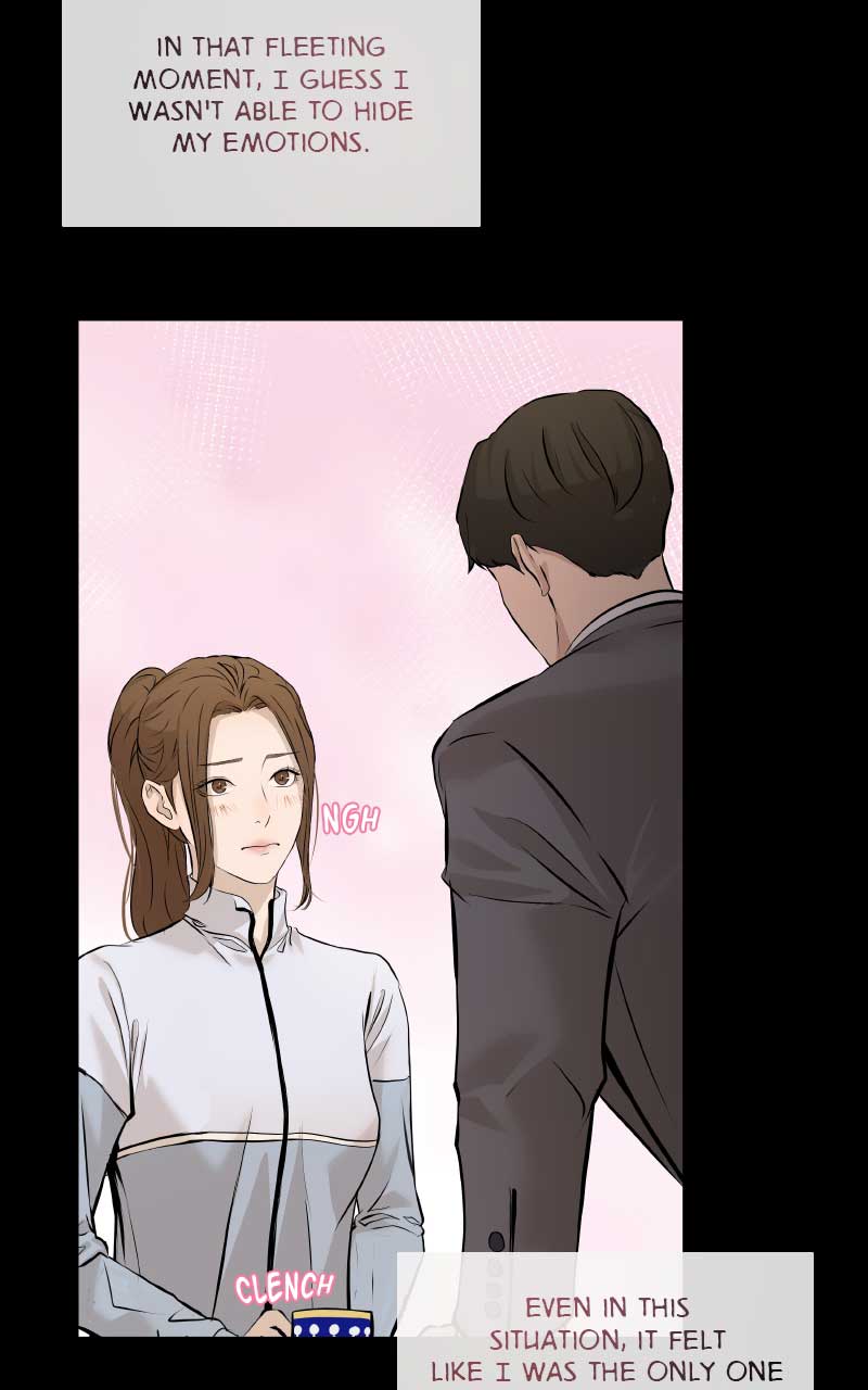I Give You My All Chapter 6 page 28