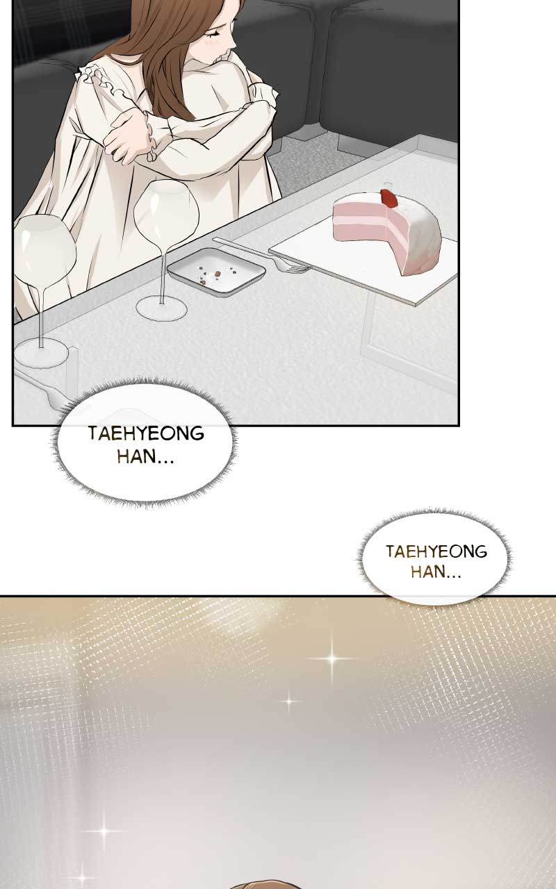 I Give You My All Chapter 6 page 31