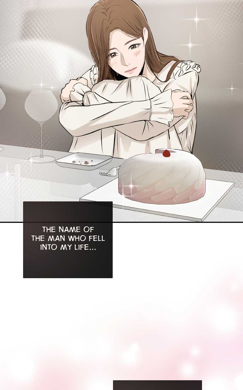 I Give You My All Chapter 6 page 32
