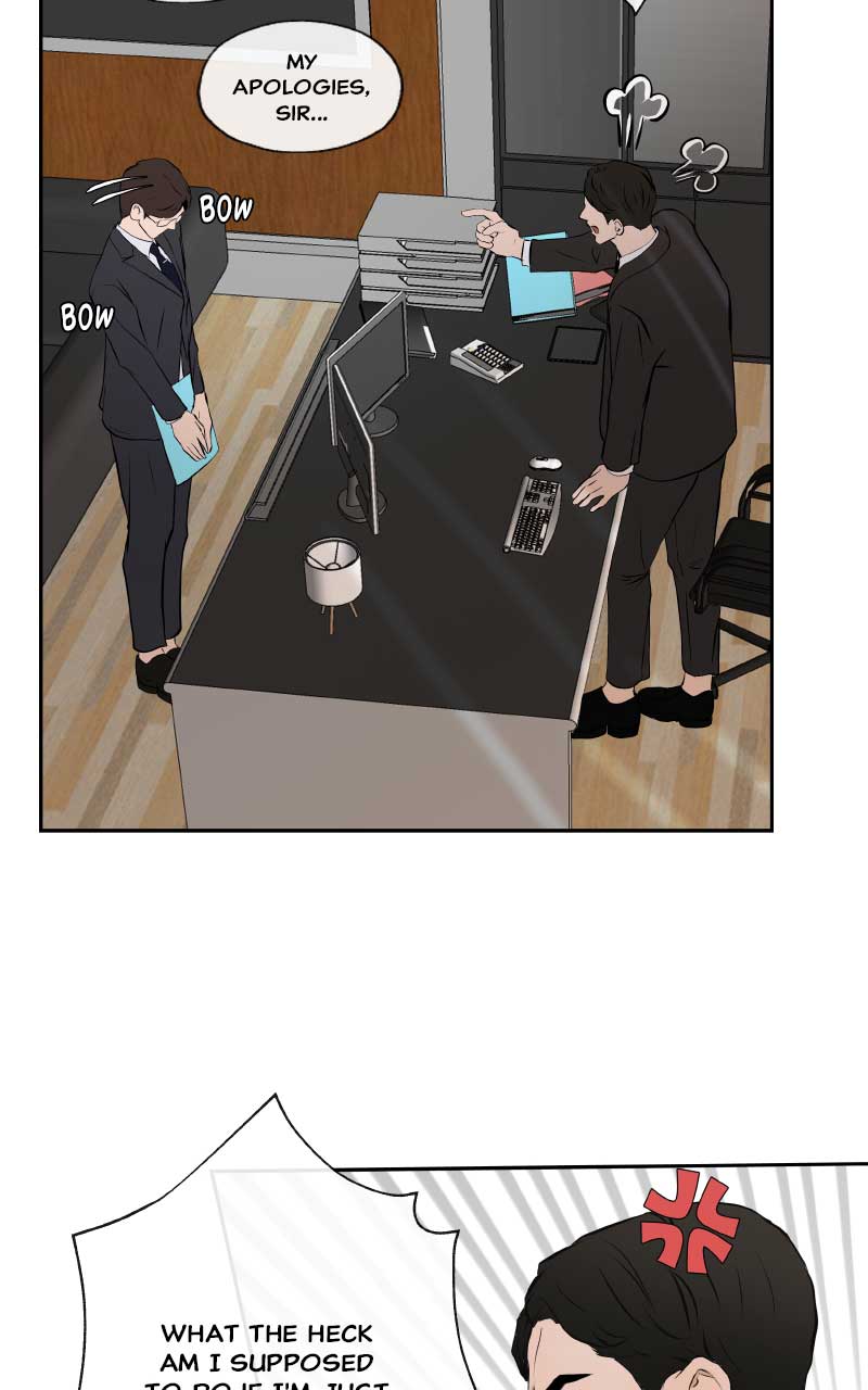 I Give You My All Chapter 6 page 38