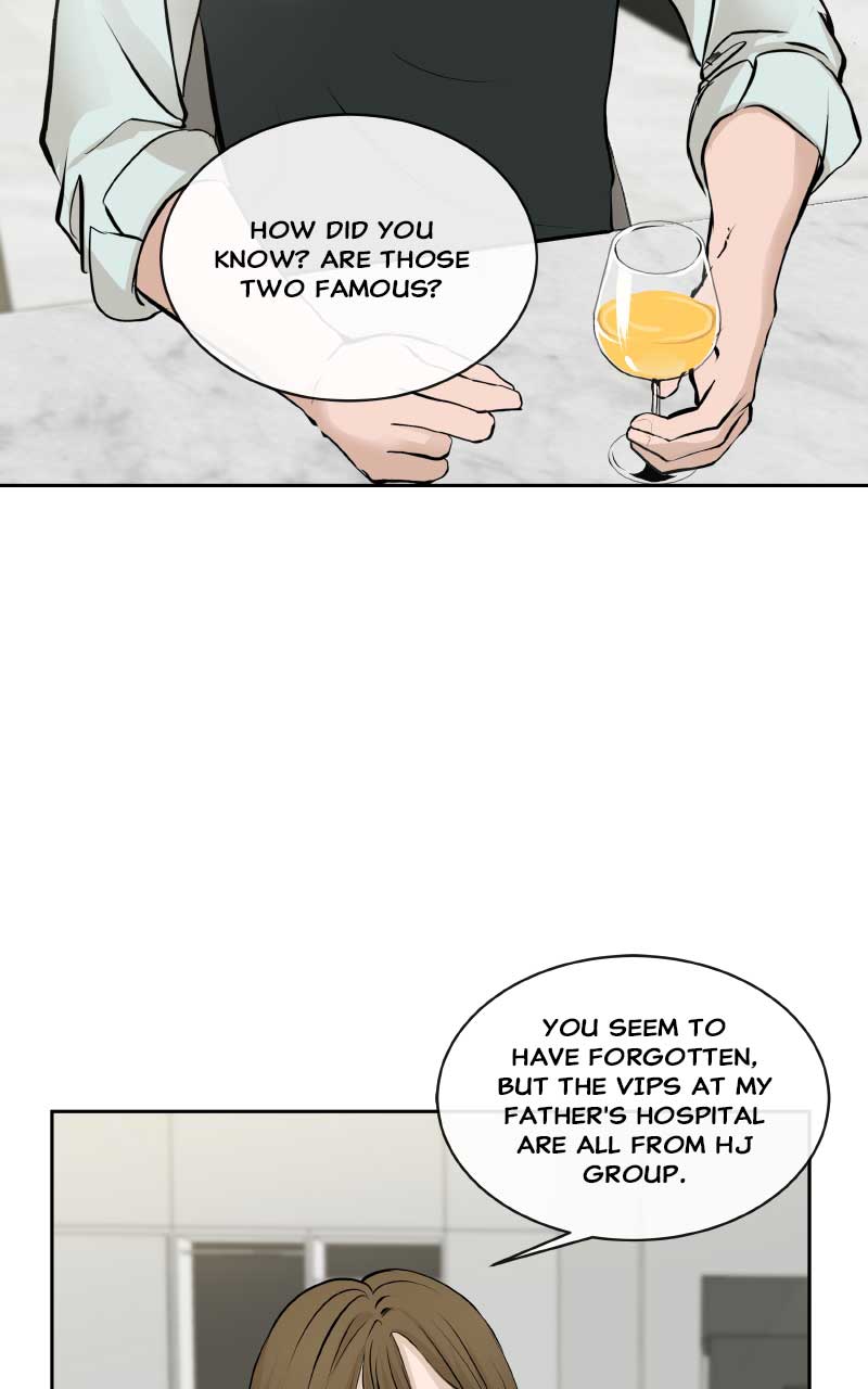 I Give You My All Chapter 6 page 3