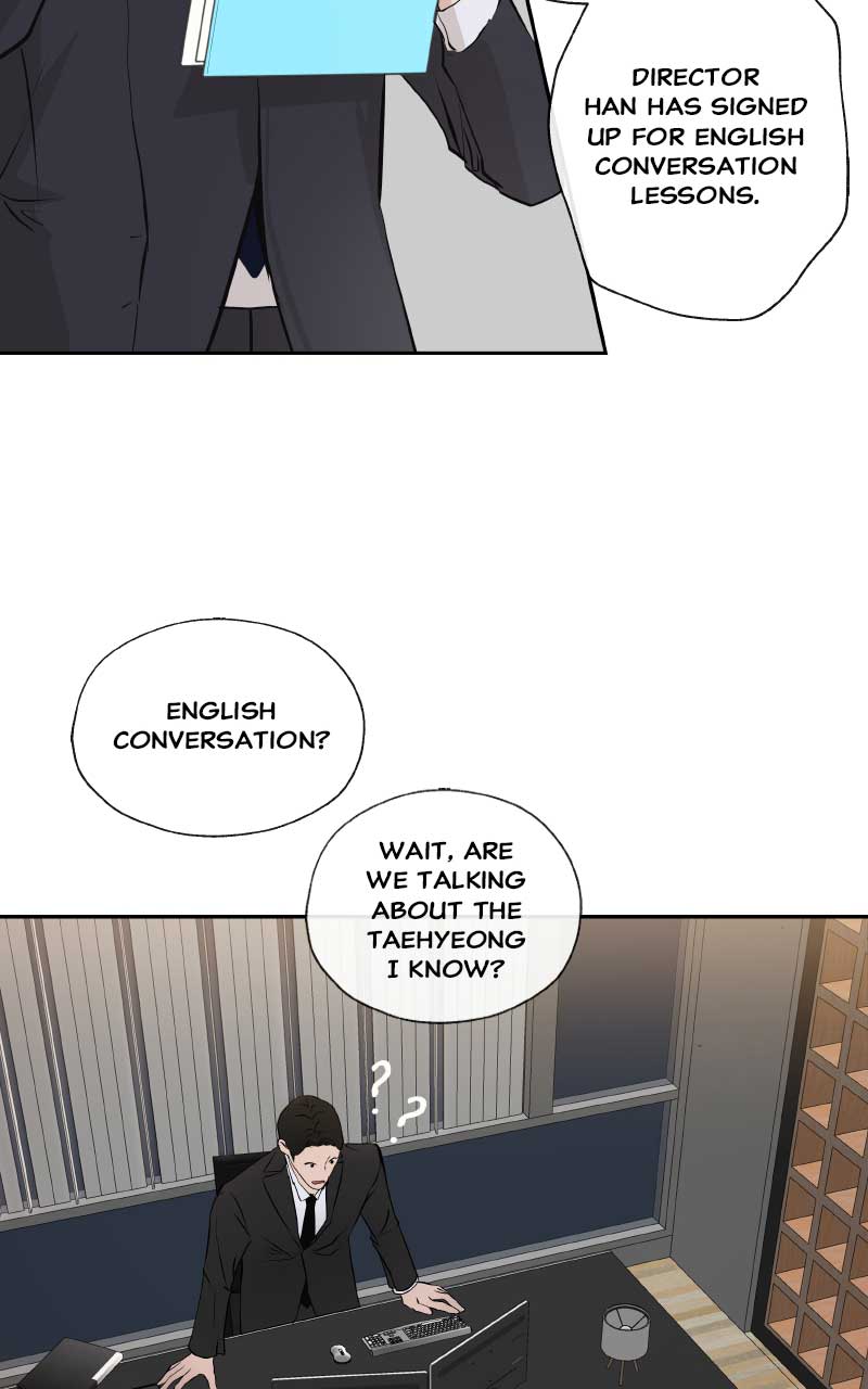 I Give You My All Chapter 6 page 40