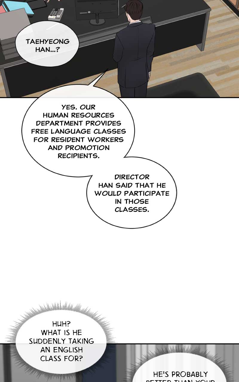 I Give You My All Chapter 6 page 41