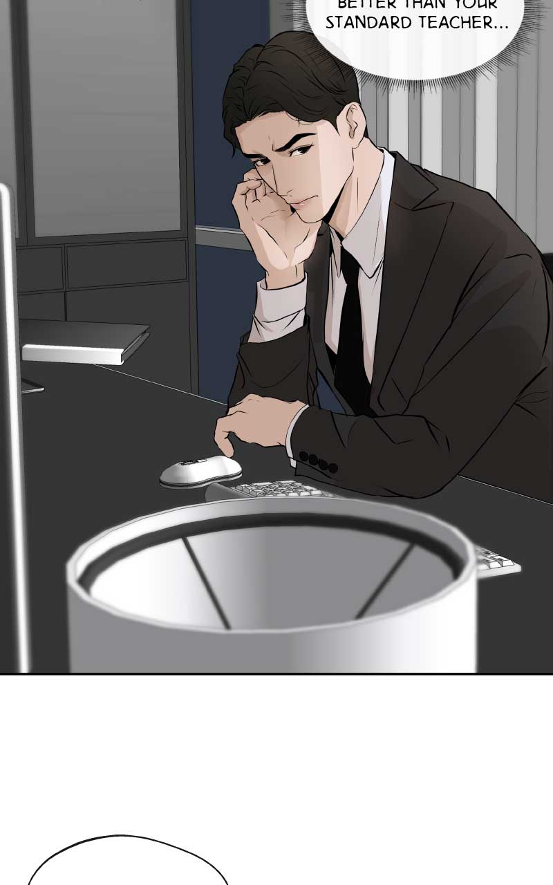 I Give You My All Chapter 6 page 42