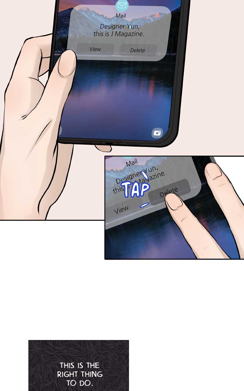 I Give You My All Chapter 6 page 45