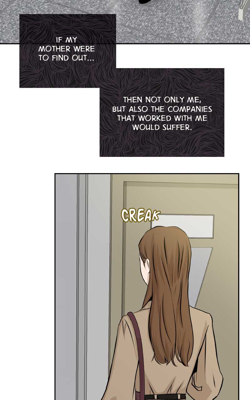 I Give You My All Chapter 6 page 47