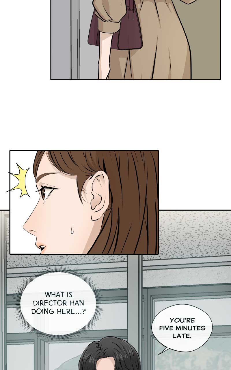 I Give You My All Chapter 6 page 48