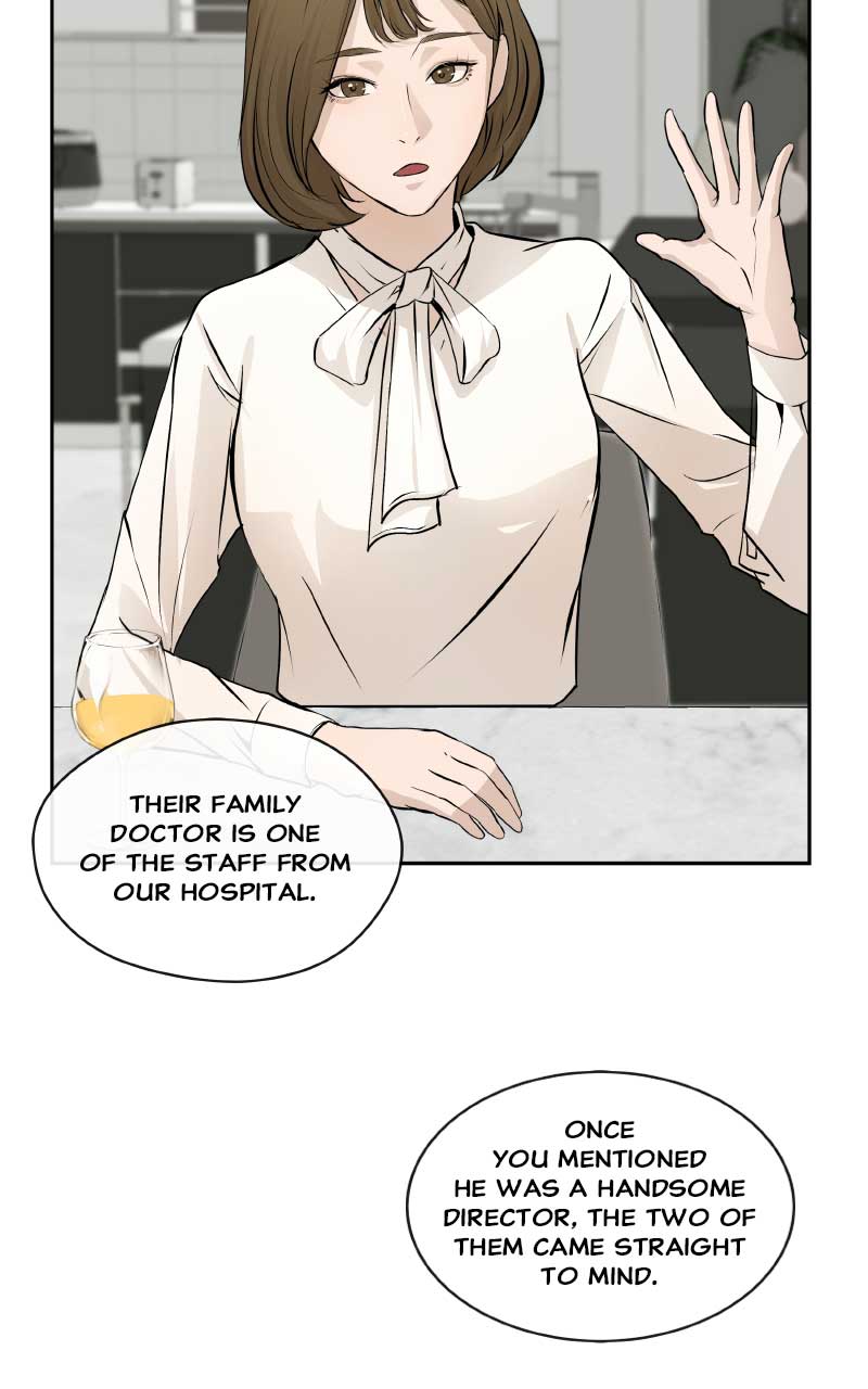 I Give You My All Chapter 6 page 4