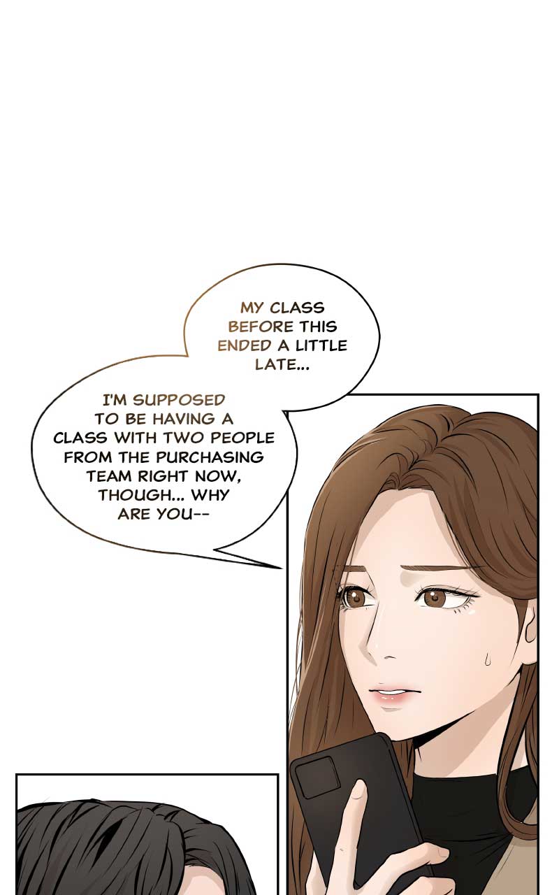 I Give You My All Chapter 6 page 50