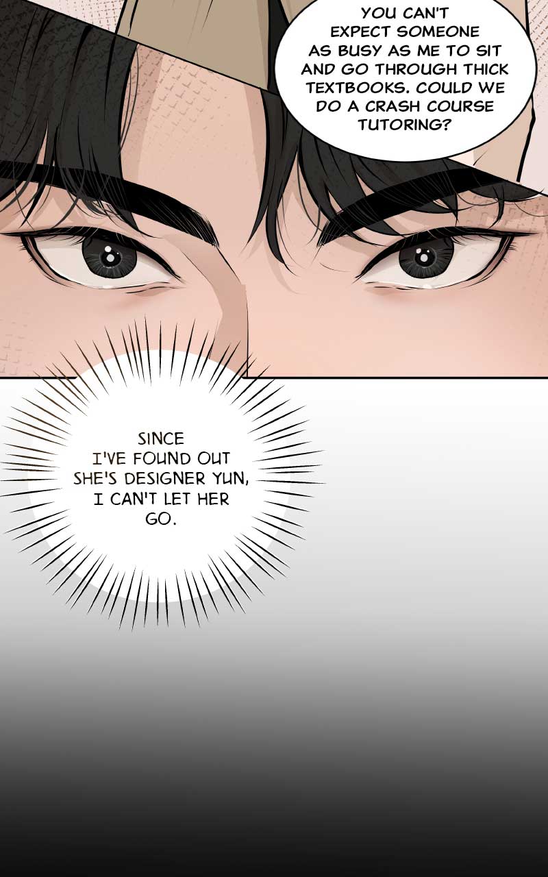 I Give You My All Chapter 6 page 53