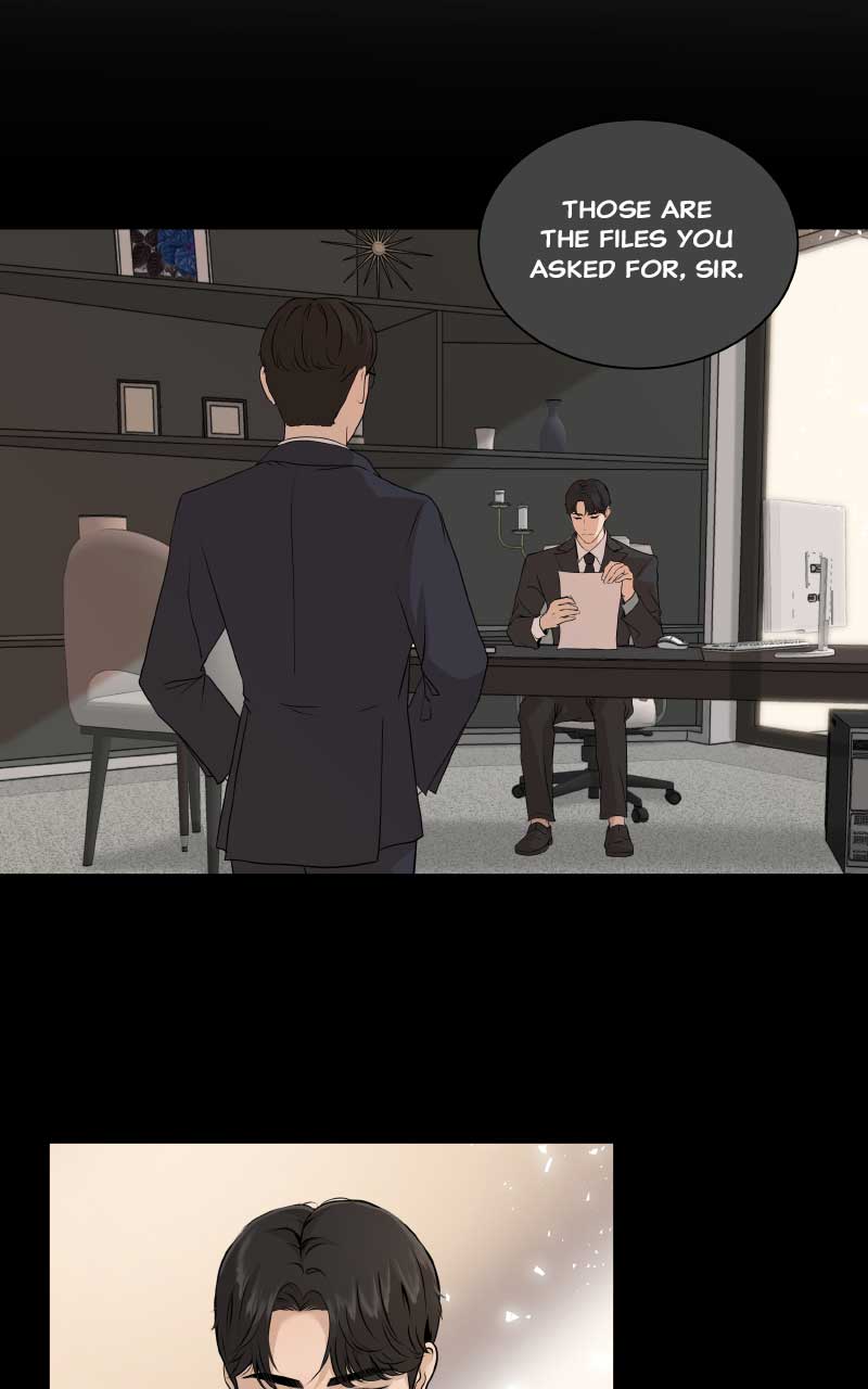 I Give You My All Chapter 6 page 54