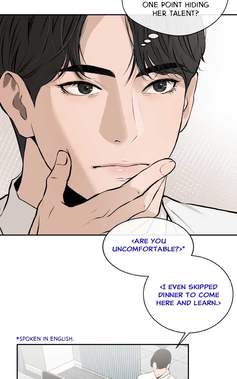 I Give You My All Chapter 6 page 61