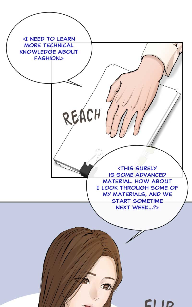 I Give You My All Chapter 6 page 63