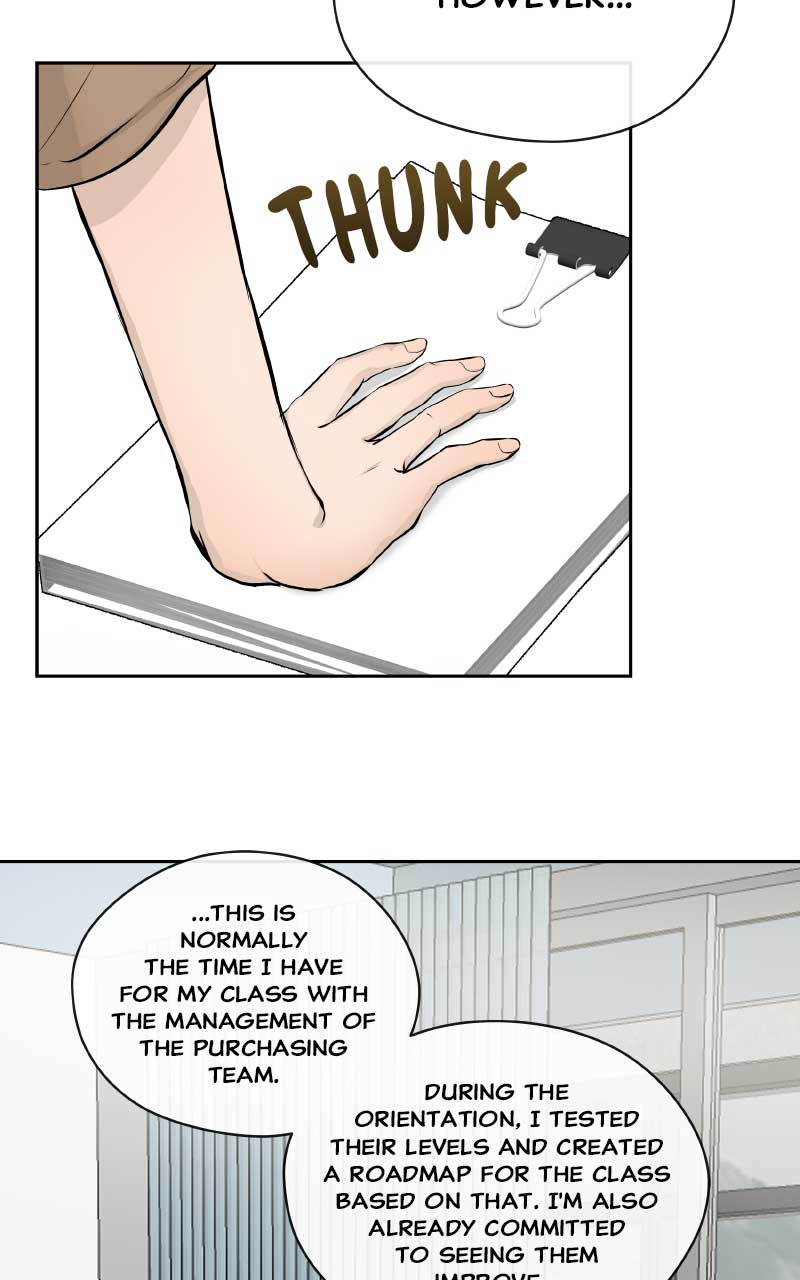 I Give You My All Chapter 6 page 65
