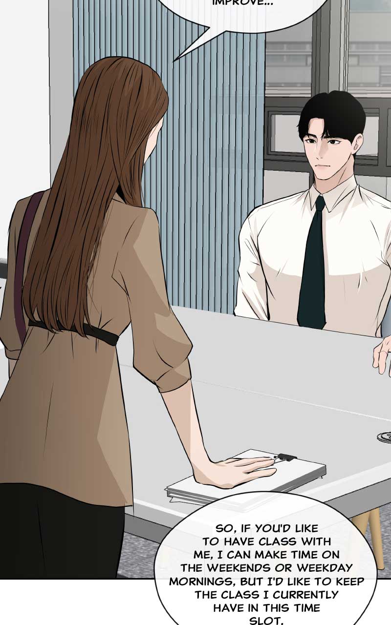 I Give You My All Chapter 6 page 66