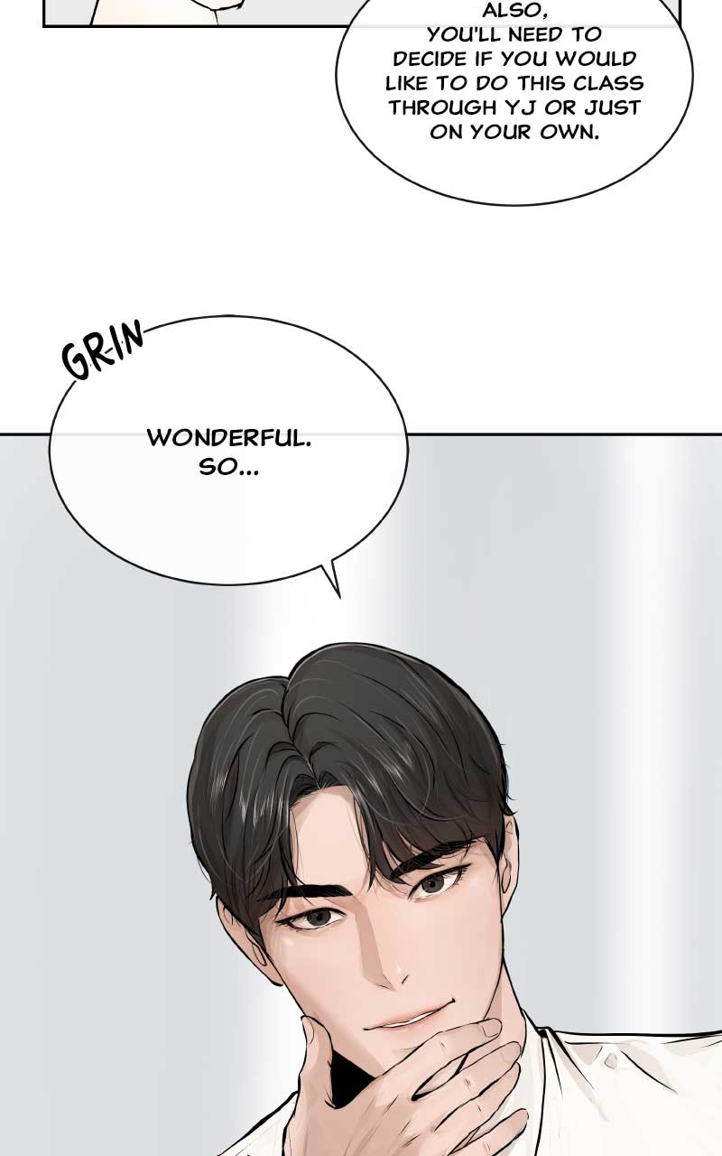 I Give You My All Chapter 6 page 68
