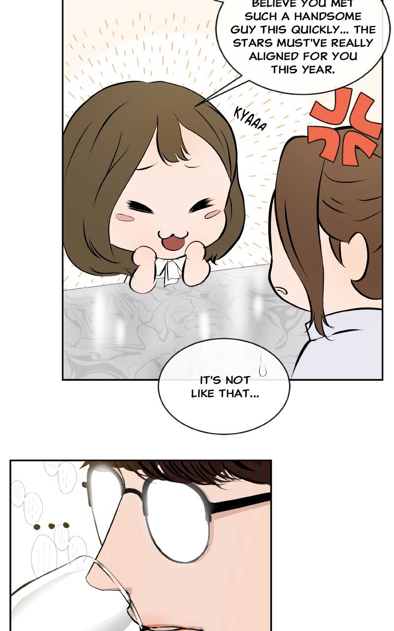 I Give You My All Chapter 6 page 7