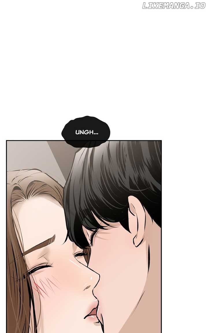I Give You My All Chapter 60 page 10