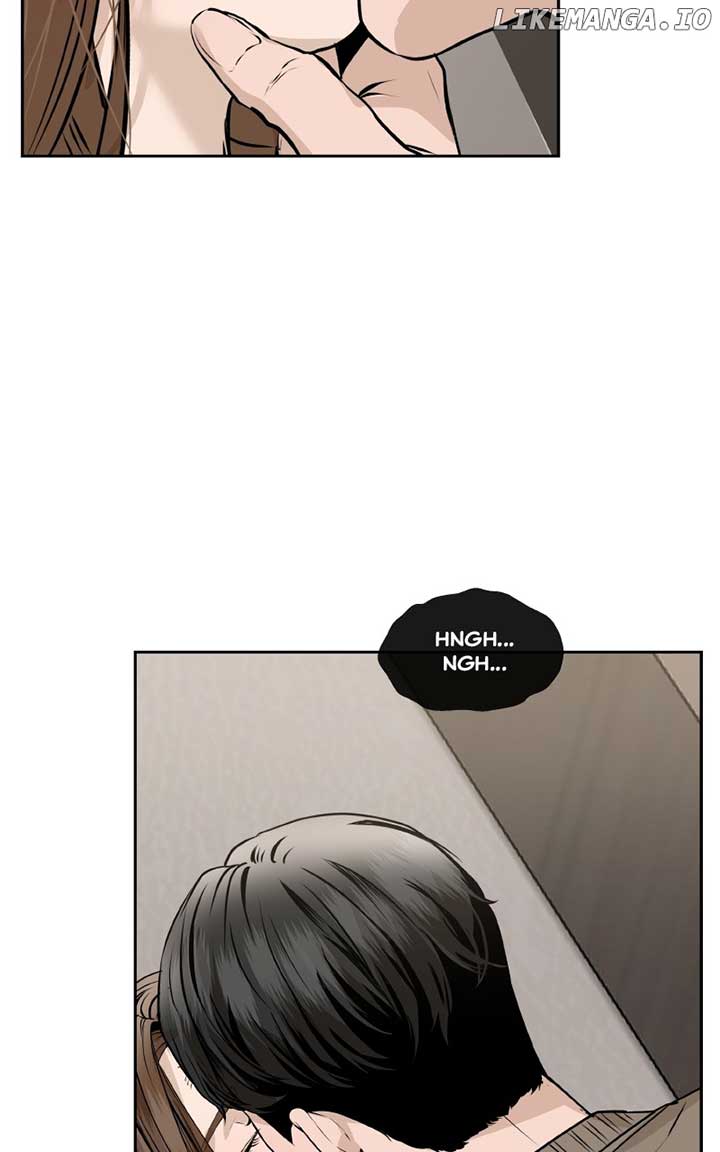 I Give You My All Chapter 60 page 11