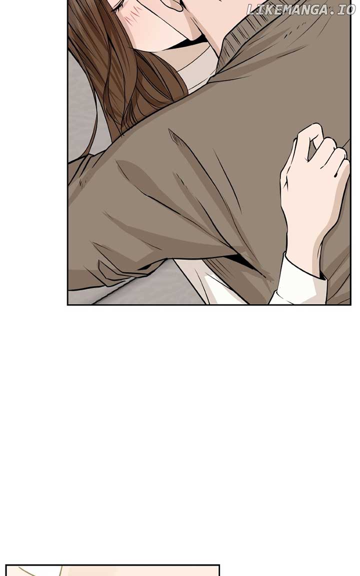 I Give You My All Chapter 60 page 12
