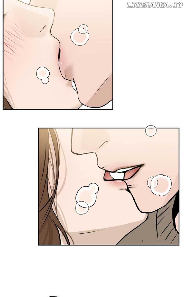 I Give You My All Chapter 60 page 13