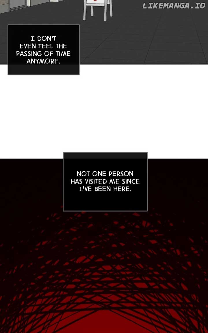 I Give You My All Chapter 60 page 22