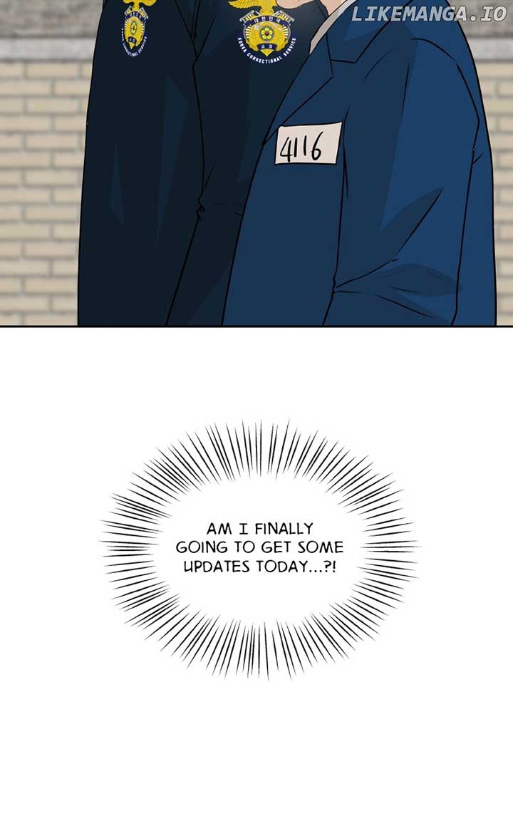 I Give You My All Chapter 60 page 24