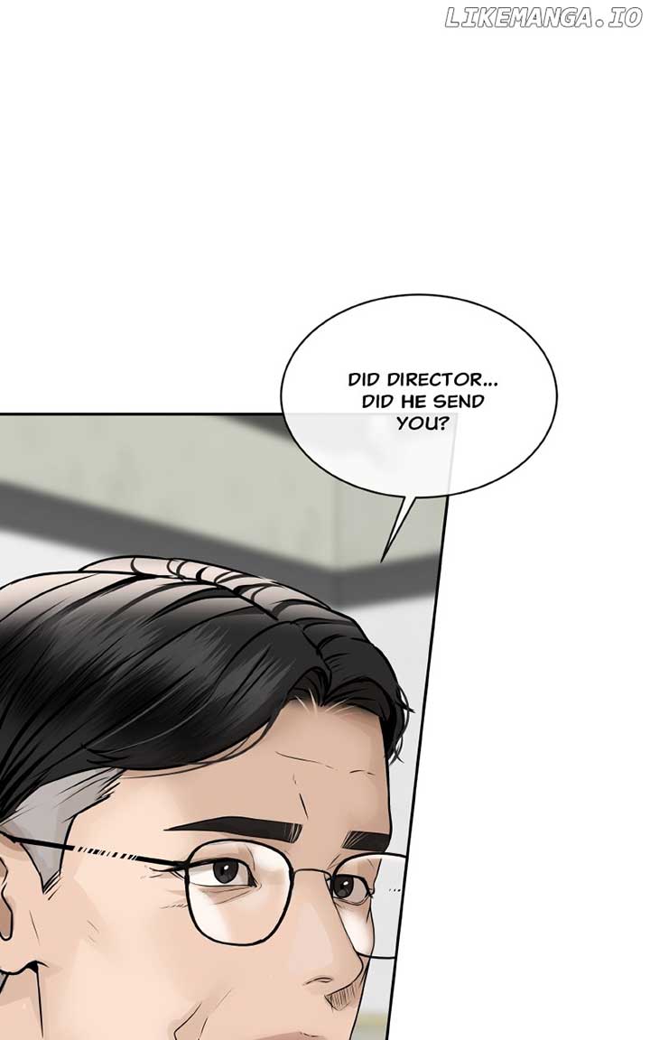 I Give You My All Chapter 60 page 26