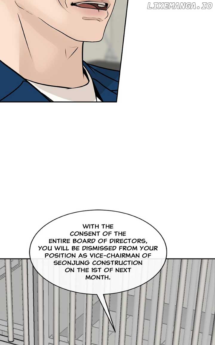 I Give You My All Chapter 60 page 27