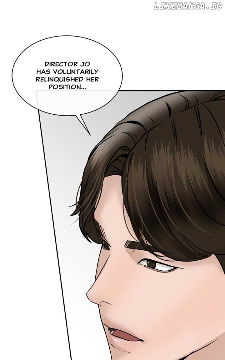 I Give You My All Chapter 60 page 29