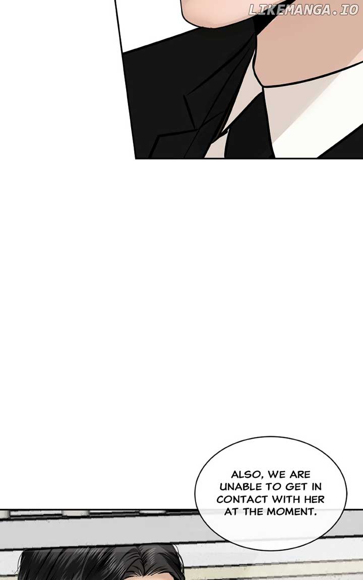 I Give You My All Chapter 60 page 30