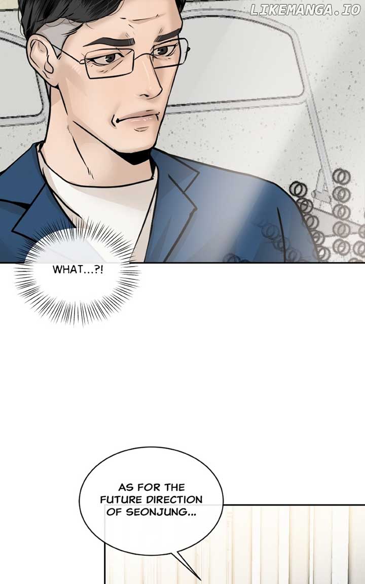 I Give You My All Chapter 60 page 31