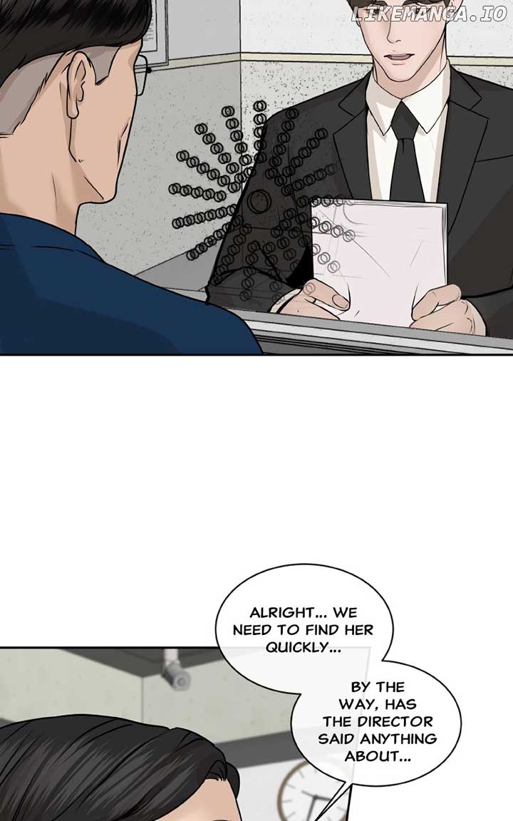 I Give You My All Chapter 60 page 37