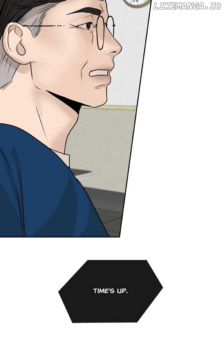 I Give You My All Chapter 60 page 38