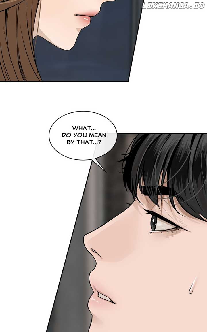 I Give You My All Chapter 60 page 3