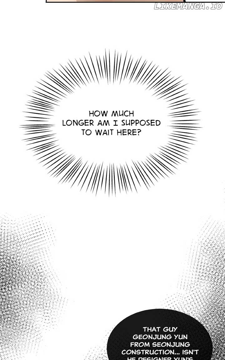I Give You My All Chapter 60 page 40