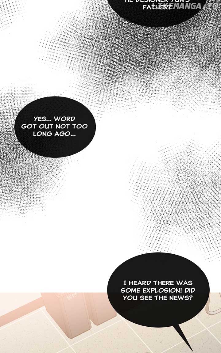 I Give You My All Chapter 60 page 41
