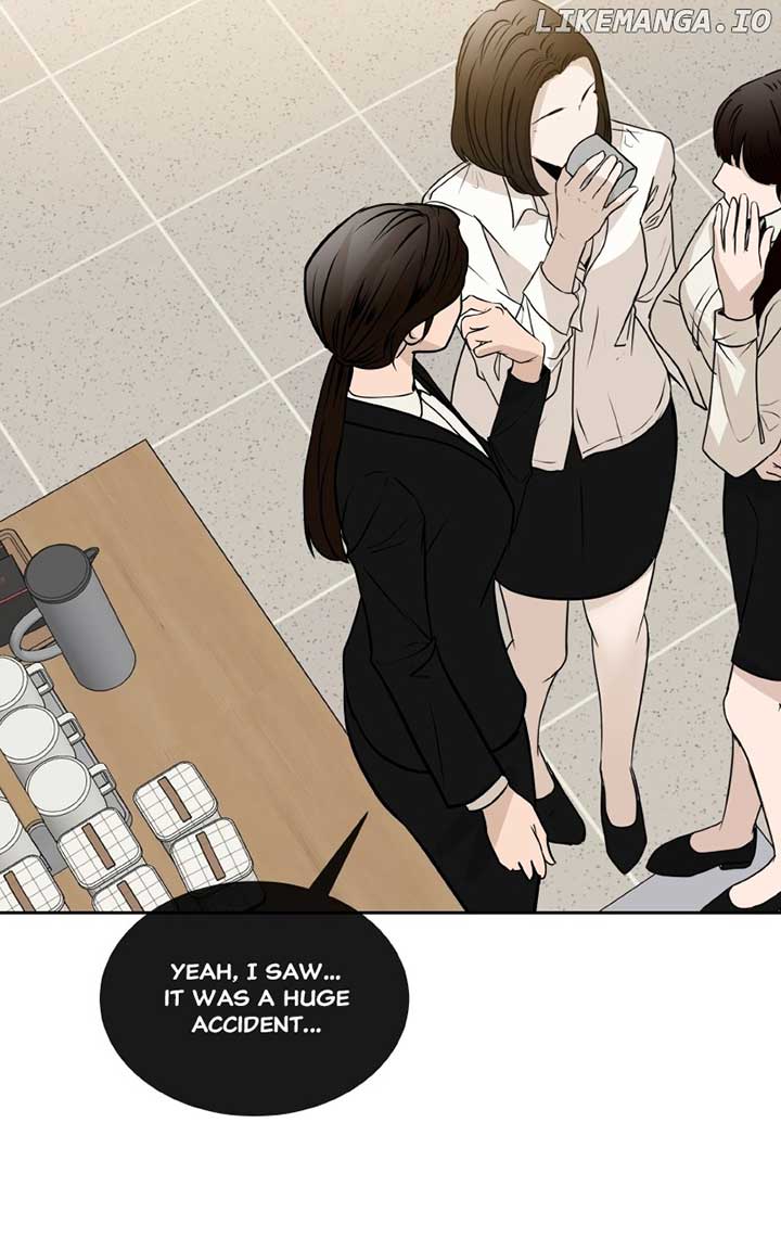 I Give You My All Chapter 60 page 42