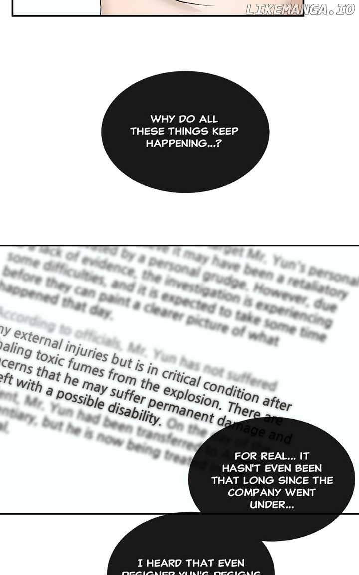 I Give You My All Chapter 60 page 44