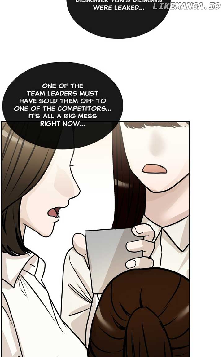 I Give You My All Chapter 60 page 45