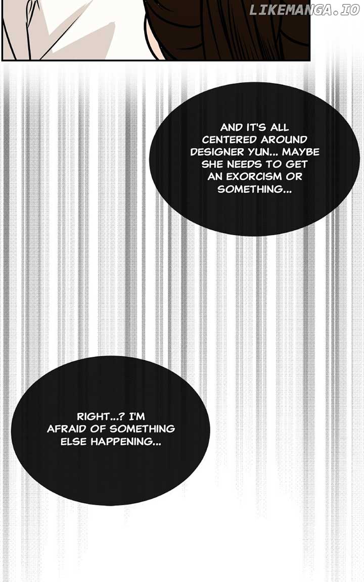 I Give You My All Chapter 60 page 46