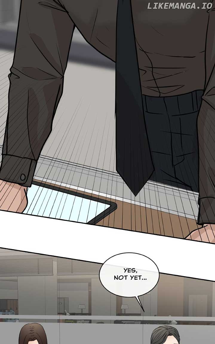 I Give You My All Chapter 60 page 48